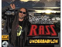 Ras Soldier