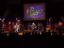 Tim Harrington Band