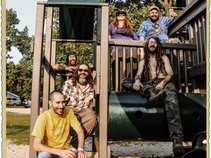 The Rusty Haywhackers