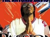 The Antonio Davis