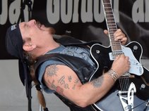 Jay Gordon and Blues Venom