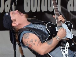 Image for Jay Gordon and Blues Venom