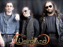 WEIRDLAND