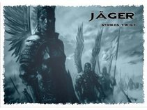 JÄGER