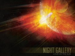 Night Gallery