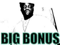 BIG BONUS