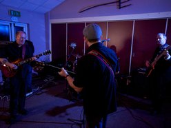 Image for Profoundly Blue