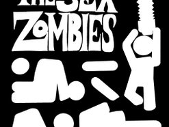 Image for The Sex Zombies