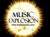 The FEED Radio