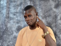 Musician band rushmeezzy