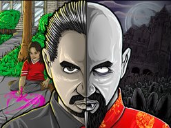 Kung Fu Vampire