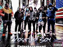 Post Up Boy ENT.