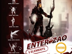 Image for 5 Elements