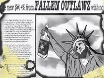 FALLEN OUTLAWZ