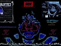 Klub Stallion Trkz.F&G Featuring: Kolt MF Kompozar AKA KMFK