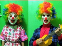 Clowns of Peace