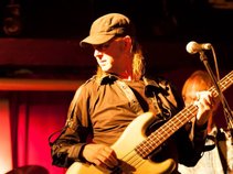 Barry (Bazman) Twohig