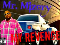 MR. MIZERY