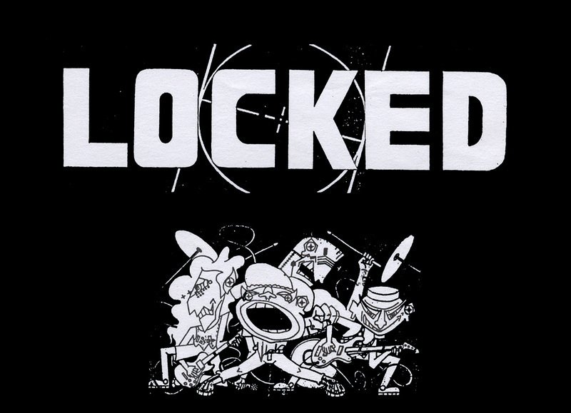 ReverbNation profile picture for @locked