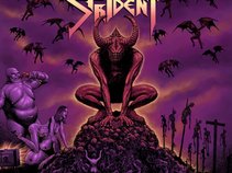 Strident
