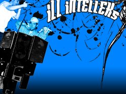 Image for iLL iNTELLEKs