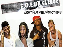 F.O.E DA CLIQUE