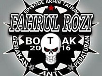FAHRUL ROZI