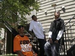 ReverbNation profile picture for @gtf