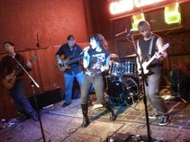 The Dead Americans