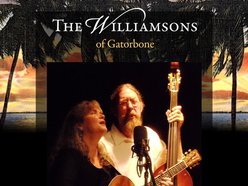 Image for The Williamsons