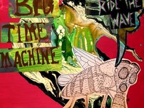 Big Time Machine
