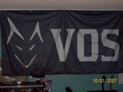 ReverbNation profile picture for @vos