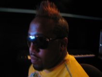 SubWolfAA (Producer/Engineer)