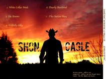 Shon Wade Cagle