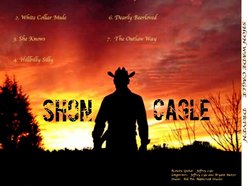 Shon Wade Cagle