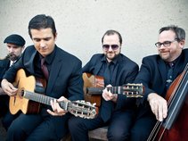 Lou-Lou and the Gypsy Jivers