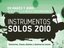 Instrumentos solos 2010
