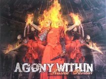 Agony Within