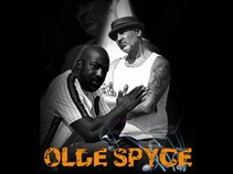 OLDE SPYCE