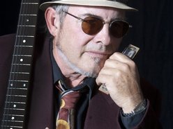 Johnny Strasser (Juke Joint Johnny Strasser)