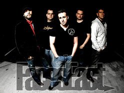 Image for Faces East