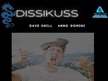 Dissikuss