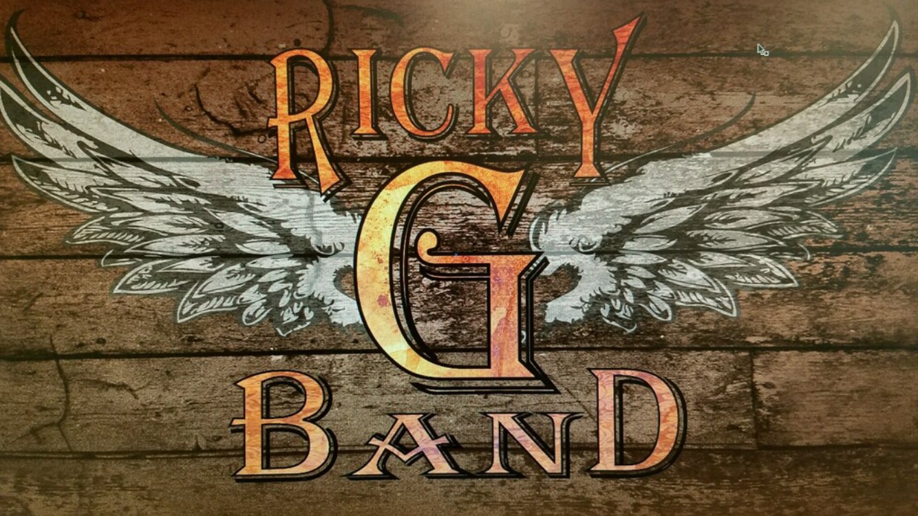 THE RICKY G BAND | ReverbNation