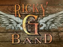 THE RICKY G BAND