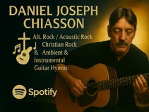Daniel Joseph Chiasson