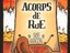 Acorps de Rue