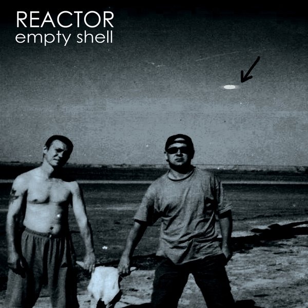 ReverbNation profile picture for @reactor