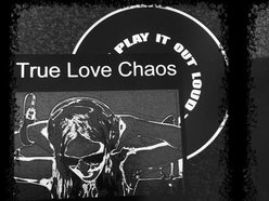 Image for True Love Chaos