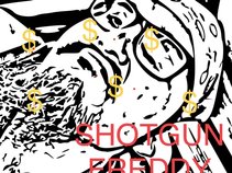 Shotgun Freddy