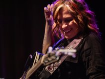 Christine Havrilla & Gypsy Fuzz
